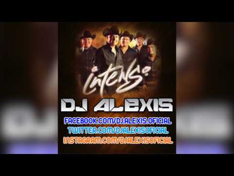 Intenso Mix ( Texano Light ) - DJ Alexis