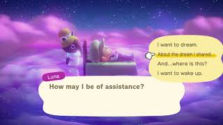 How to get a Dream Address for yours and others Islands in Animal Crossing: New Horizons