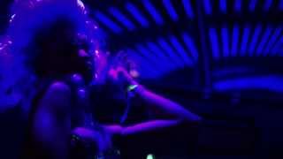 E11EVEN MIAMI Redefining Entertainment Through Innovation