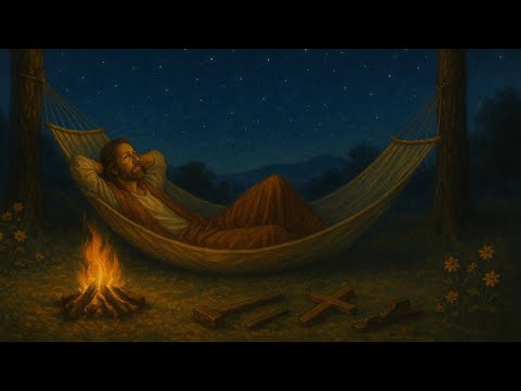 Be Free from Lust | Rest with Jesus