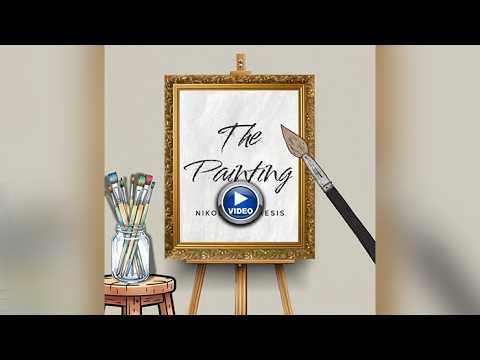 Voir la vidéo de The Painting - Nikolas Mavresis
