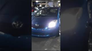 Download lagu One of the loudest Toyota Yaris in SA! (raw sound) #shorts mp3 Download lagu One of the loudest Toyota Yaris in SA! (raw sound) #shorts mp3