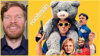 Roofman (The Good Bandit) - Review: A good surprise of the season