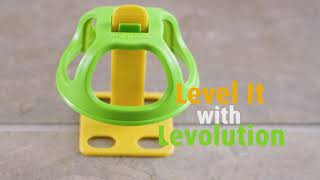 Thumbnail for Levolution Tile Installation System