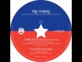 Lady Miss Kier & Ray Mang- Bulletproof (2010)