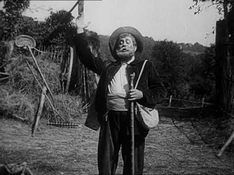 19?? - Georges Elval - Chemineau chemine