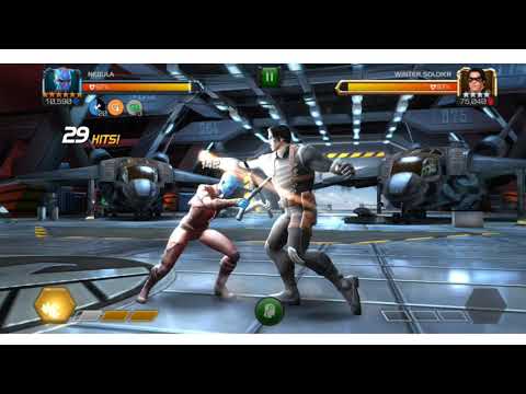 Infinite Power lock?! Nebula is Broken! Overlooked Ability!!!