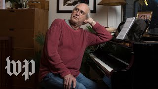 Chevy Chase interview: 'I'm proud to be who I am' video