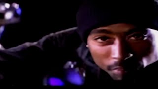Dr. Dre and Ice Cube: Natural Born Killaz - Death Row Records - R Rated Version