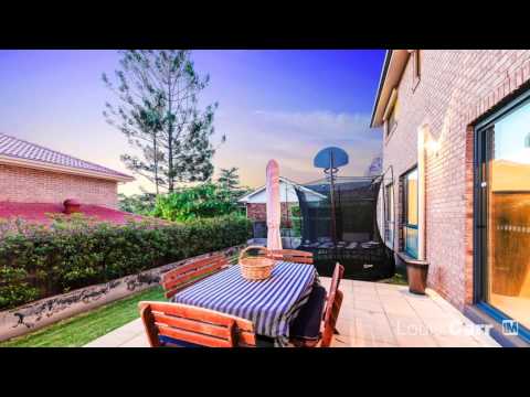 12a Oratava Avenue - Louis Carr - Castle Hill