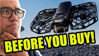 What No One Tells You About the Hover Air Pro Max!