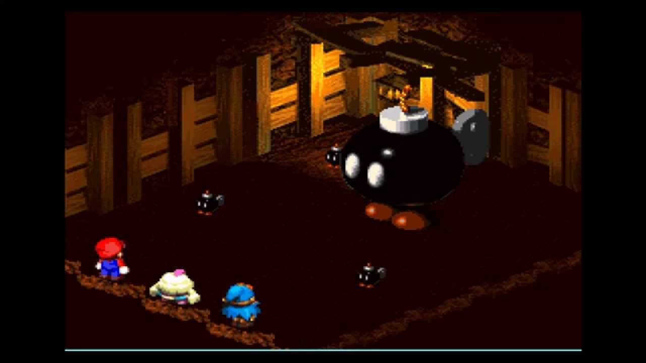 Trailer oficial de ZSNES - Emulador de Super Nintendo
