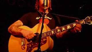 Eagles Of Death Metal - Midnight Creeper *acoustic* 12.13.09