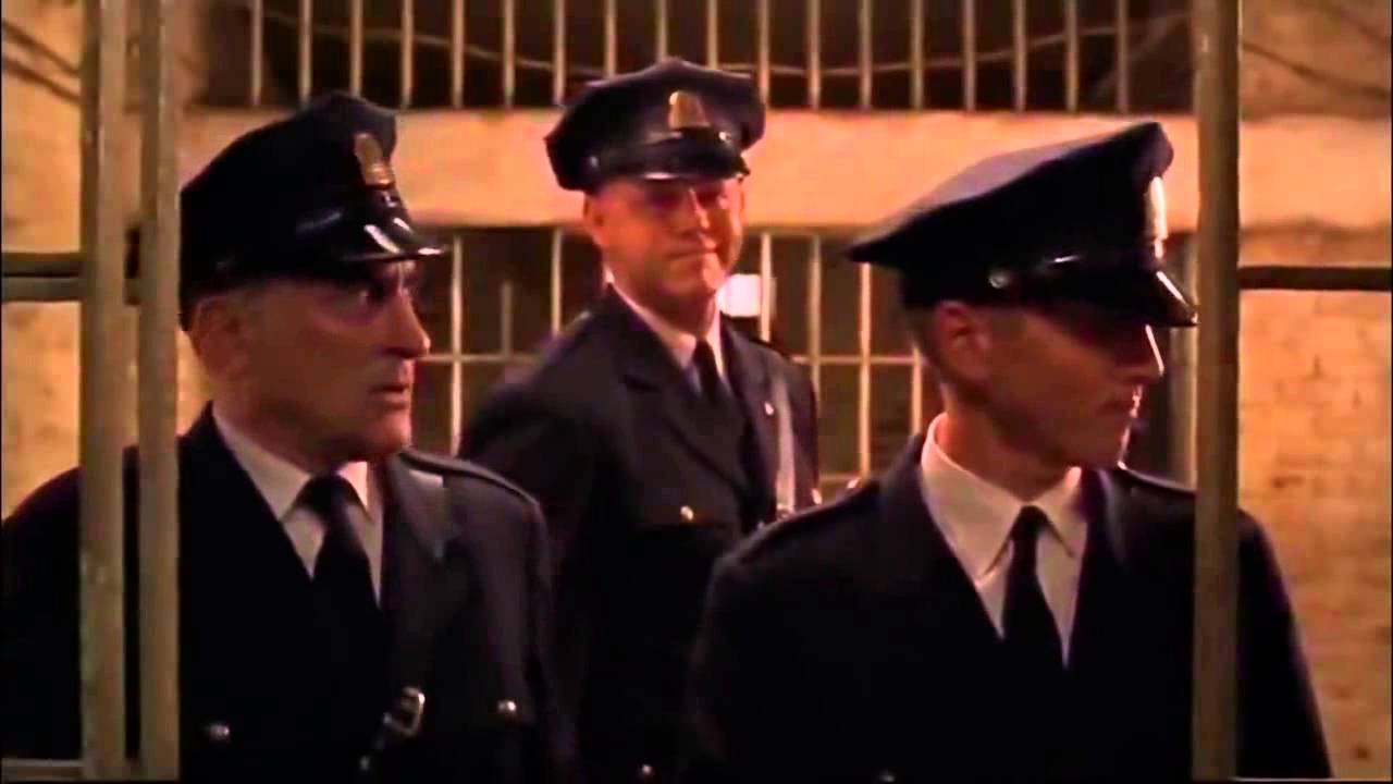 Assistir trailer de À Espera de um Milagre