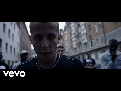 Hayce Lemsi - L’or des rois