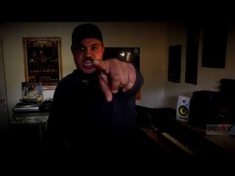 GnX Rap Challenge 2.0 - Cedric (Beat prod. Kianush,SaiyaBeats)