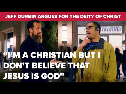 "You're NOT a Christian!"