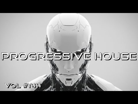 Melodic Techno & Progressive House Mix 2025 Vol. 144
