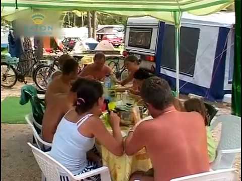 Zaton Holiday Resort (Dalmatia, Croatia) - Part 1