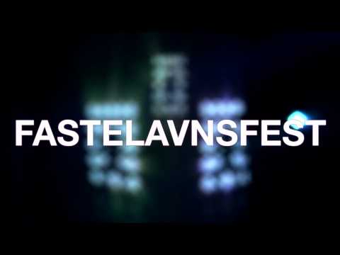 Michael Rune @ Fastelavnsfest - Teaser