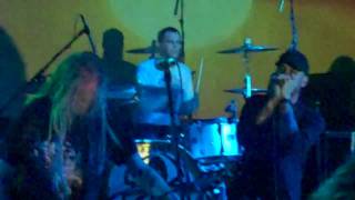 Cold - Outerspace [HD]