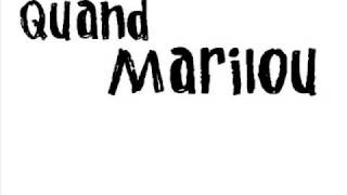 Serge Gainsbourg Marilou Reggae Dub