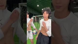 Download lagu Jie Jie, come to us 😍 #TuiTui #Ican #soccer #football #boys #boysgroup #handsome #boyfriend #douyin mp3 Download lagu Jie Jie, come to us 😍 #TuiTui #Ican #soccer #football #boys #boysgroup #handsome #boyfriend #douyin mp3