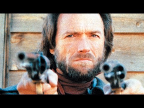 Official Trailer: The Outlaw Josey Wales (1976)