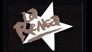 La Renga En los Brazos del sol 8bits