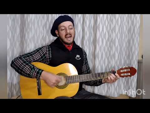 A Volta Do Tropeiro Velho - Teixeirinha