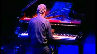 2008 Classical Music Awards - Mark Isaacs improvised piano solo
