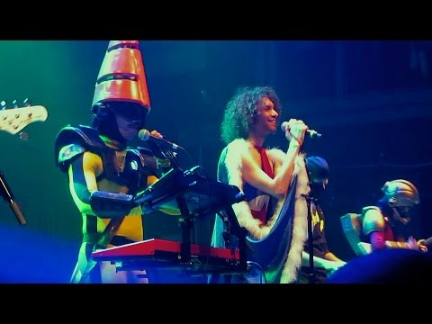 "No B******, No Cry" — NSP at The Fillmore Silver Spring, 10/3/16