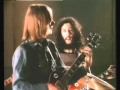 Fleetwood Mac/ Danny Kirwan - Something Inside Of Me (live, Örebro 1969)