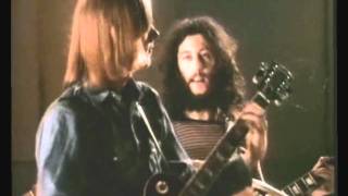 Fleetwood Mac/ Danny Kirwan - Something Inside Of Me (live, Örebro 1969)