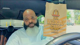 Download lagu McDonald’s FIFA World Cup 26™ Review! mp3