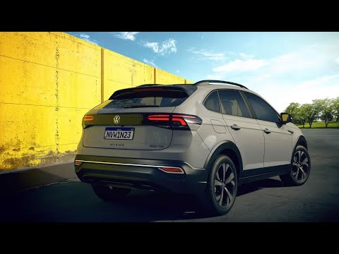 Lanzamiento Volkswagen Nivus | 6 datos que tenés que conocer, precios y versiones
