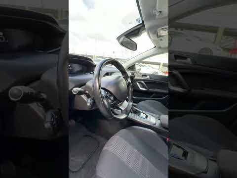 фото peugeot 308 ii рестайлинг 0