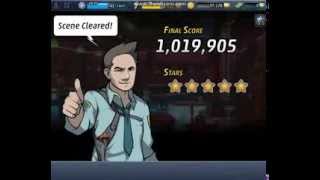 Criminal case #8 Gameplay Dancefloor Bonus