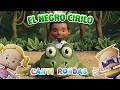 El Negro Cirilo Canti Rondas Canciones Infantiles Música Para Niños
