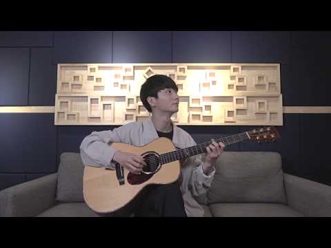 (Spirited Away) Always With Me - Sungha Jung