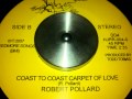 Robert Pollard "Coast to Coast Carpet of Love"