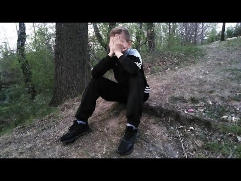 Między myślami - Samotność | Krótki film