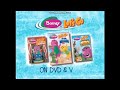 Barney S Let S Go Series Trailer