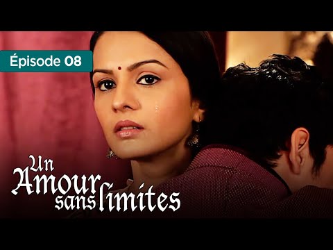 Un amour sans limites - EP 08 (Itna Karo Na Mujhe Pyaar) - Complet en français - HD