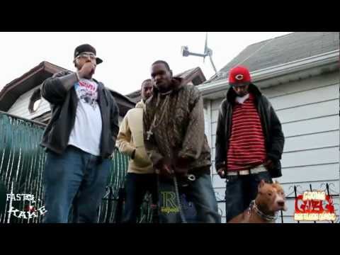 GBG PRESENTS: FK, HEPH, & REUP - YOU DONT NEED TO KNOW DIRECTED BY DA SMOKE OF NY