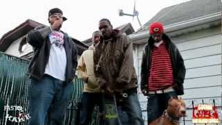 GBG PRESENTS: FK, HEPH, & REUP - YOU DONT NEED TO KNOW DIRECTED BY DA SMOKE OF NY