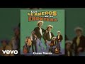 Los Llaneros De La Frontera - Cabellos De Plata (Audio)