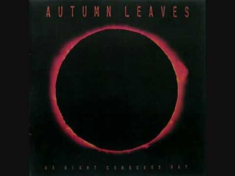 Autumn Leaves - As Night Conquers Day online metal music video by AUTUMN LEAVES
