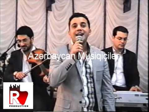 13  Ayaz Qasimov   Popuri   Eldarin uwaqlarinin toyu