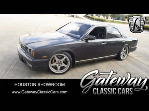 1993 Nissan Cedric (CC-1981709) for sale in O'Fallon, Illinois